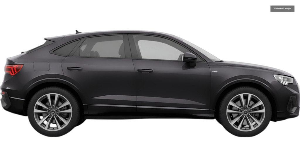 Audi Q3 1.5 Tfsi Cod 35 S Line Suv S Tronic Eur Grey #5