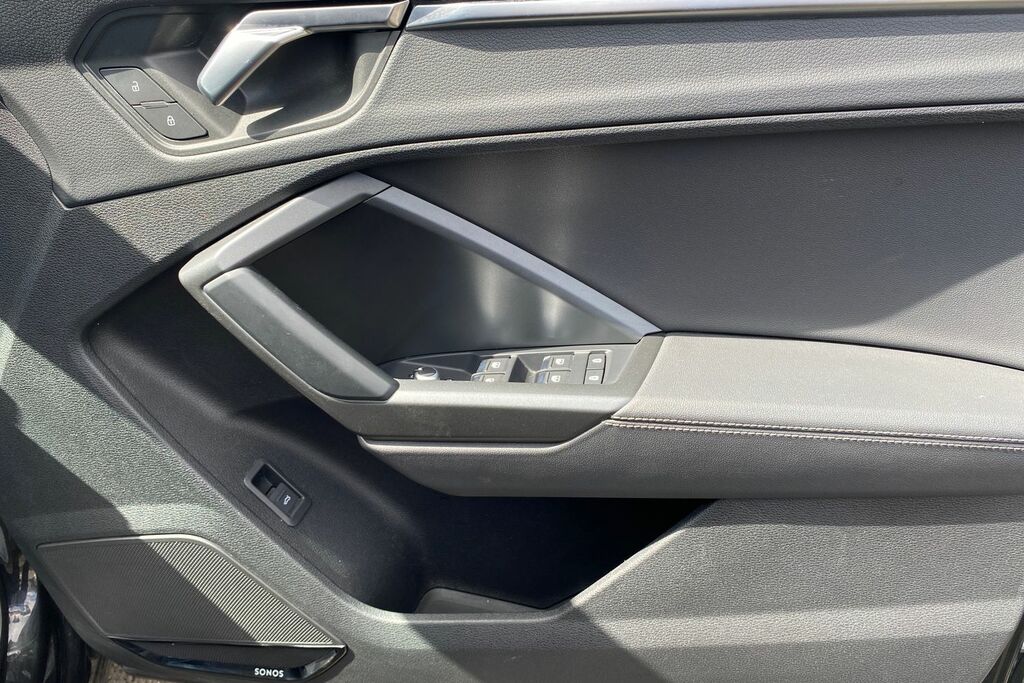 Audi Q3 Audi Sportback 35 Tfsi Sport S Tronic  #27