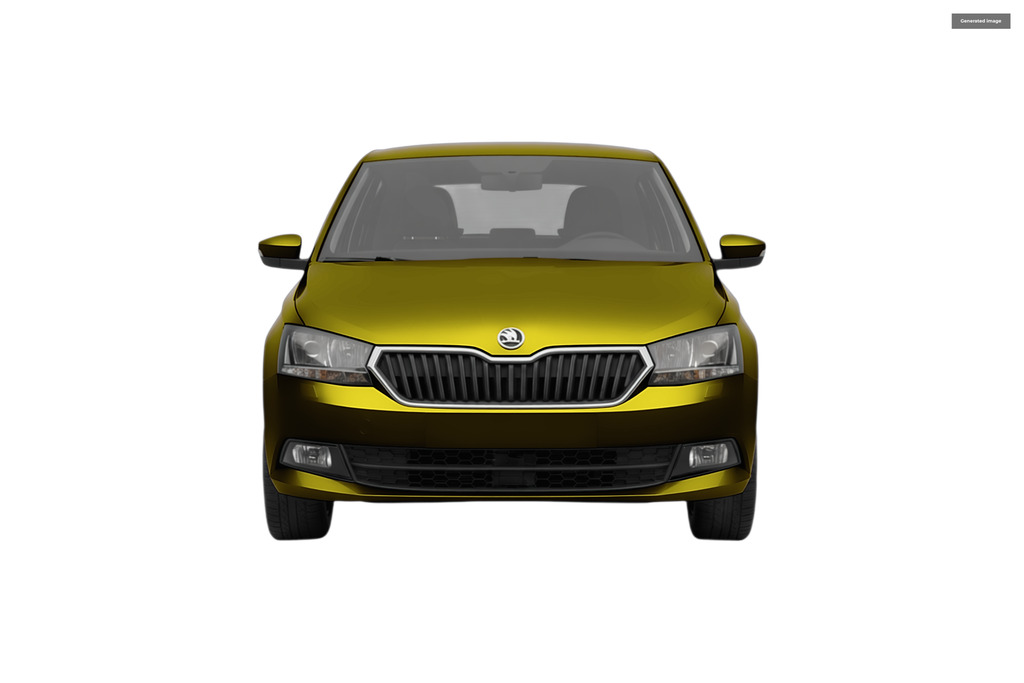 Skoda Fabia 1.0 Tsi Se L Estate Dsg Euro 6 Ss 9 Blue #2