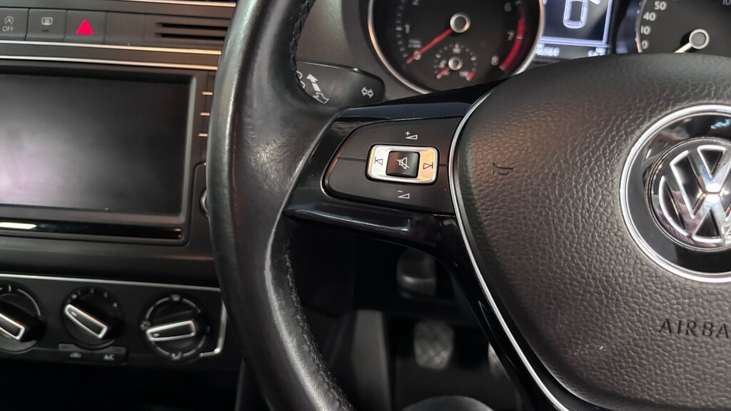 Volkswagen Polo 1.2L Se Tsi 89 Bhp Silver #42
