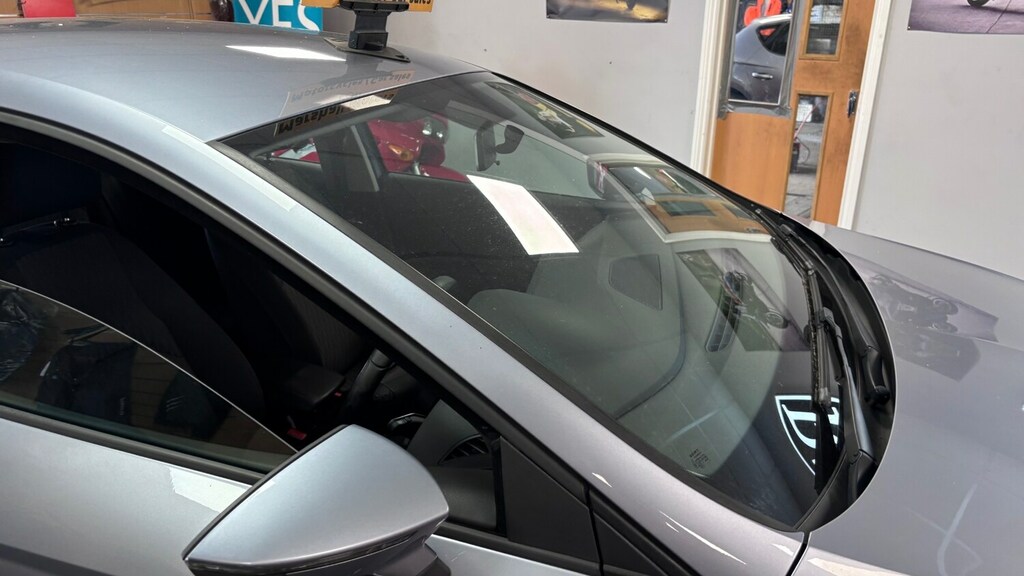 Seat Leon Estate 1.4 Ecotsi Fr Sport Tourer Euro 6 Ss Blue #20