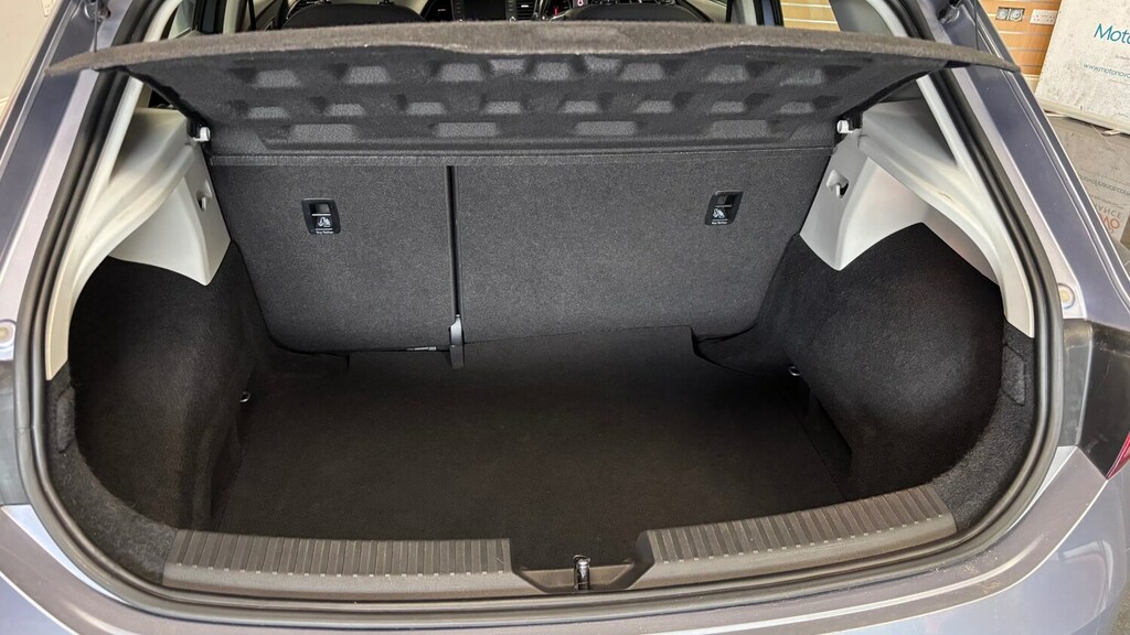 Seat Leon 1.2 Tsi 110 Se Technology Pack Silver #6
