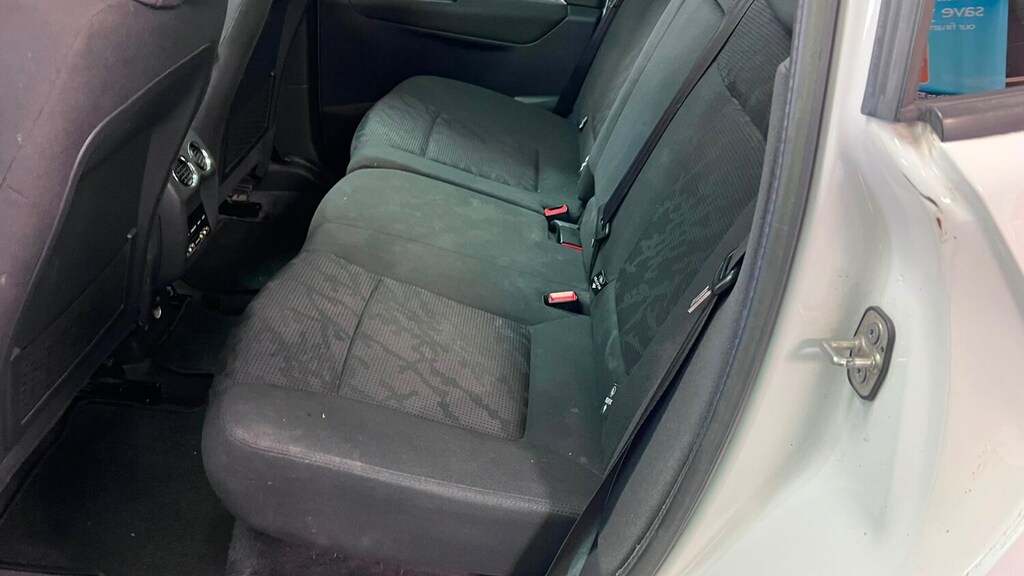 Peugeot 3008 1.6 Hdi Allure Euro 5 Grey #23