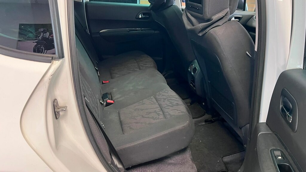 Peugeot 3008 1.6 Hdi Allure Euro 5 Grey #9