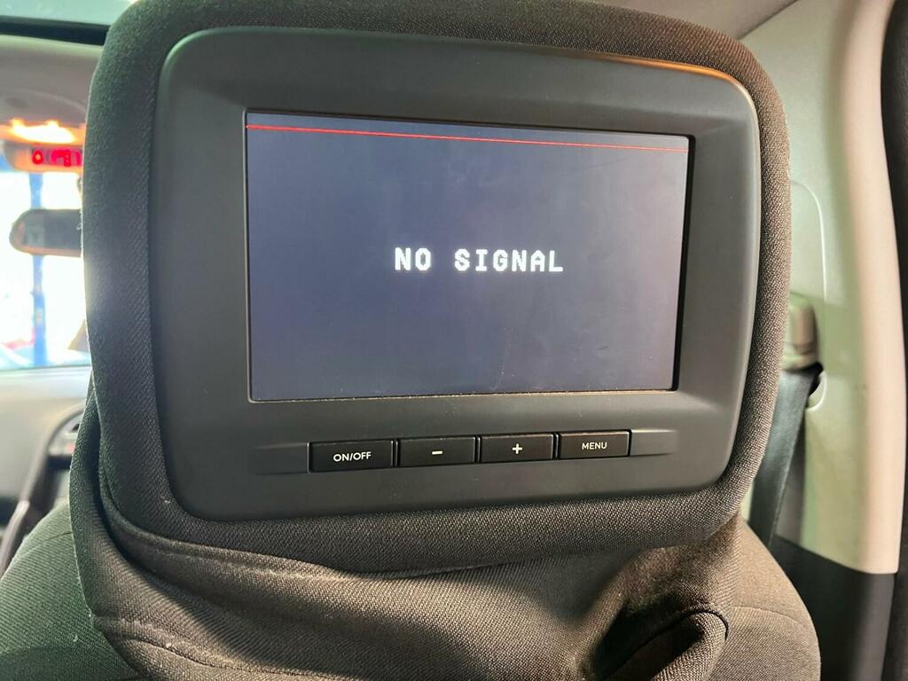 Peugeot 3008 1.6 Hdi Allure Euro 5 Grey #51