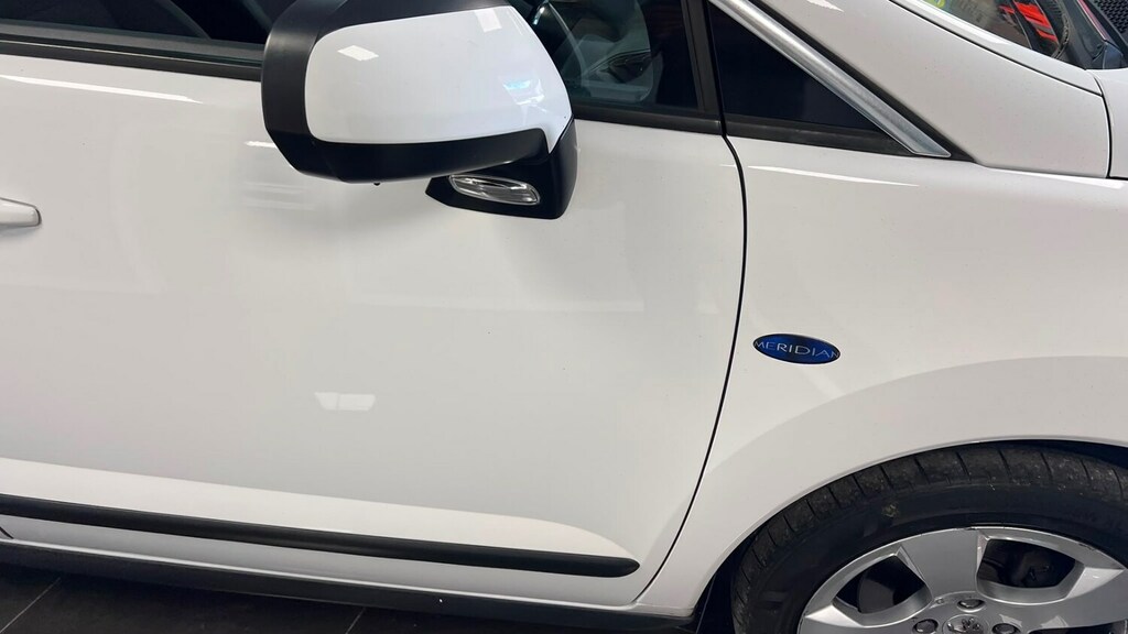 Peugeot 3008 1.6 Hdi Allure Euro 5 Grey #62