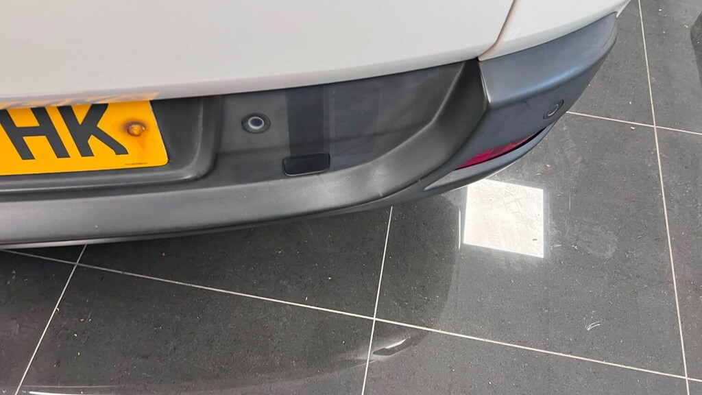 Peugeot 3008 1.6 Hdi Allure Euro 5 Grey #21