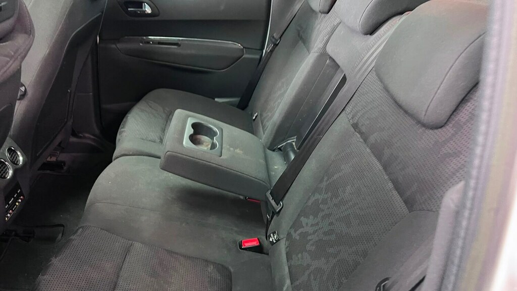 Peugeot 3008 1.6 Hdi Allure Euro 5 Grey #25