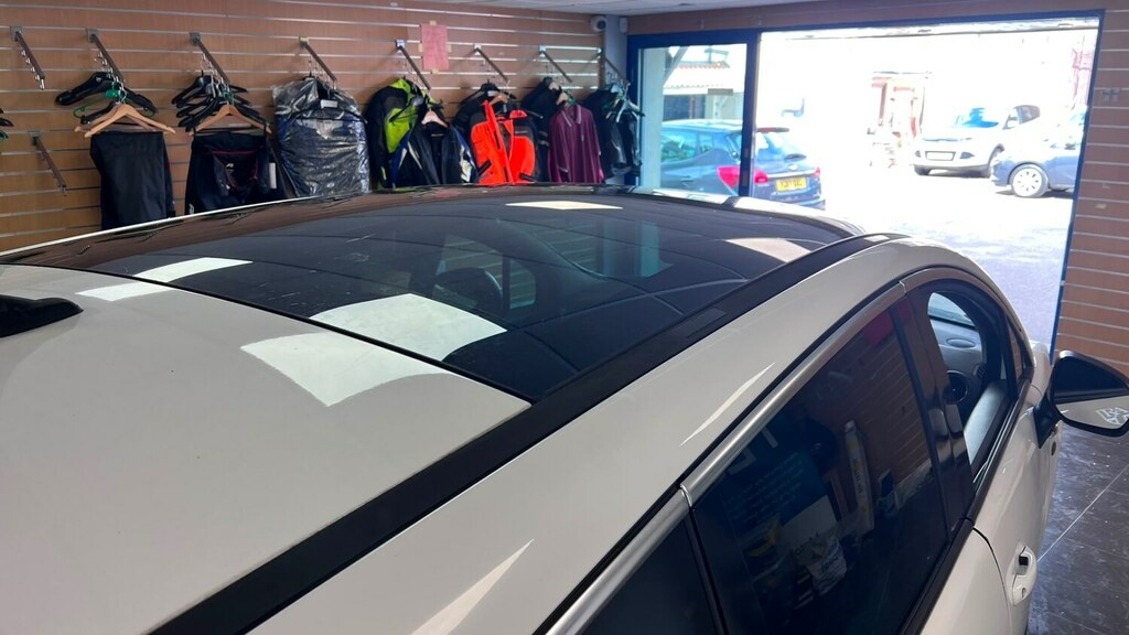 Peugeot 3008 1.6 Hdi Allure Euro 5 Grey #19