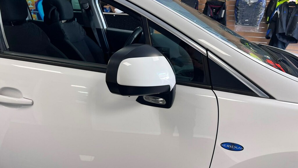 Peugeot 3008 1.6 Hdi Allure Euro 5 Grey #17