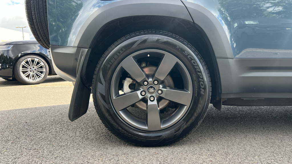 Volvo V60 Plus, B3 Mild Hybrid, Dark Grey #27