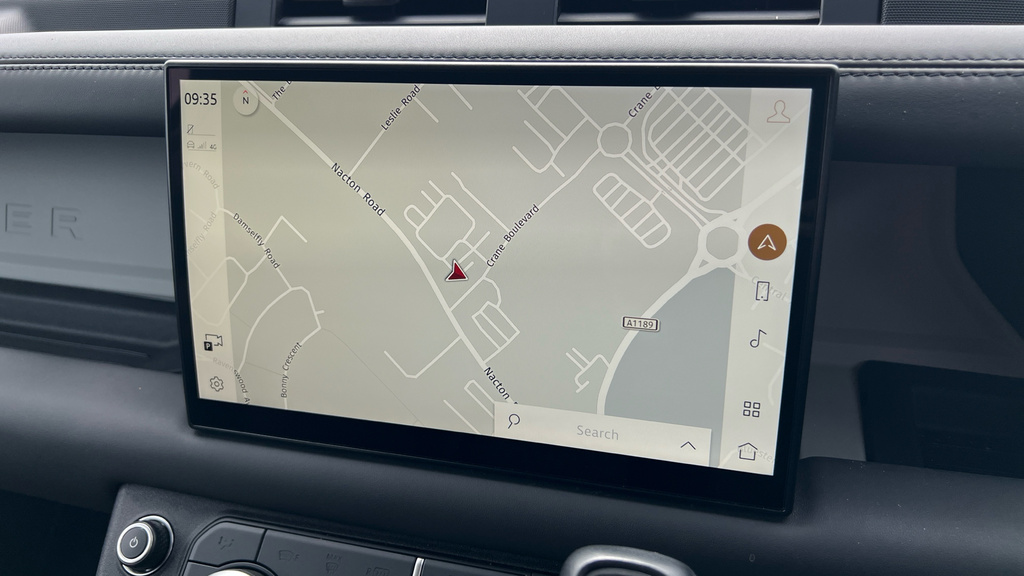 Volvo V60 Plus, B3 Mild Hybrid, Dark Grey #11