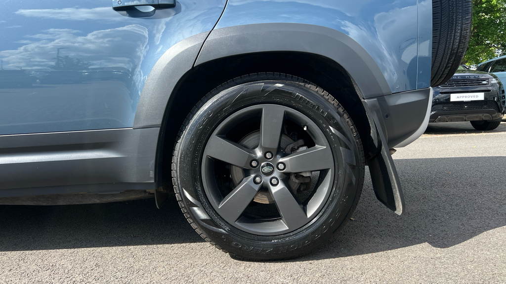 Volvo V60 Plus, B3 Mild Hybrid, Dark Grey #26