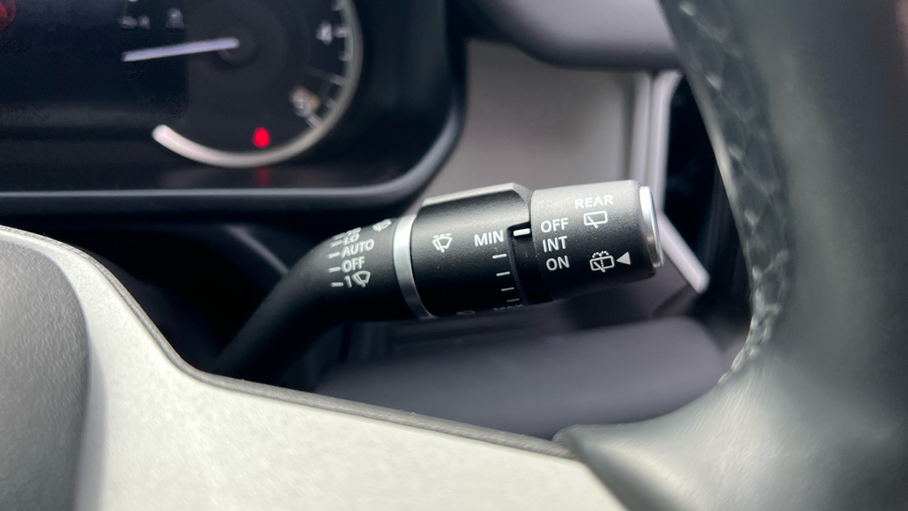 Volvo V60 Plus, B3 Mild Hybrid, Dark Grey #32