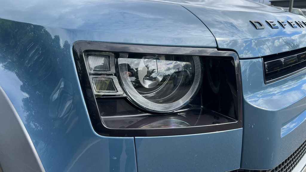 Volvo V60 Plus, B3 Mild Hybrid, Dark Grey #17