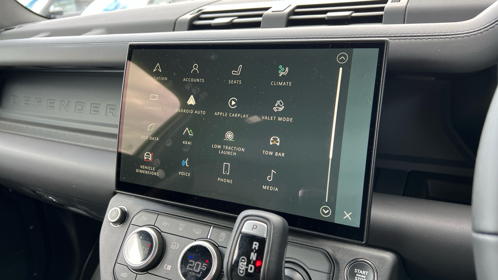 Mercedes-Benz A Class A180 Amg Line Executive 2026 Black #45