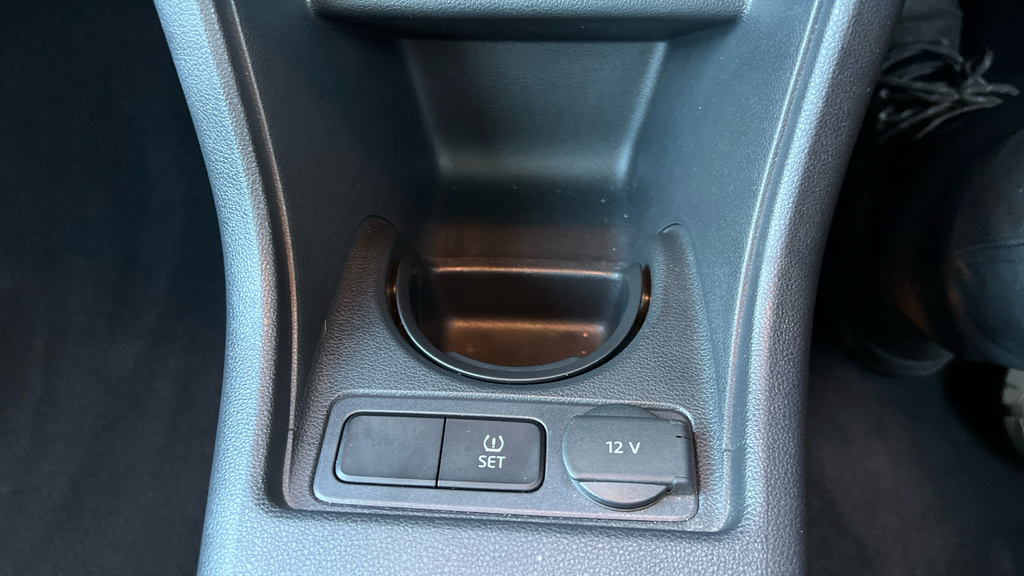 Volkswagen Up Up 2016 1.0 60Ps Cruise And Park Move Blue #36