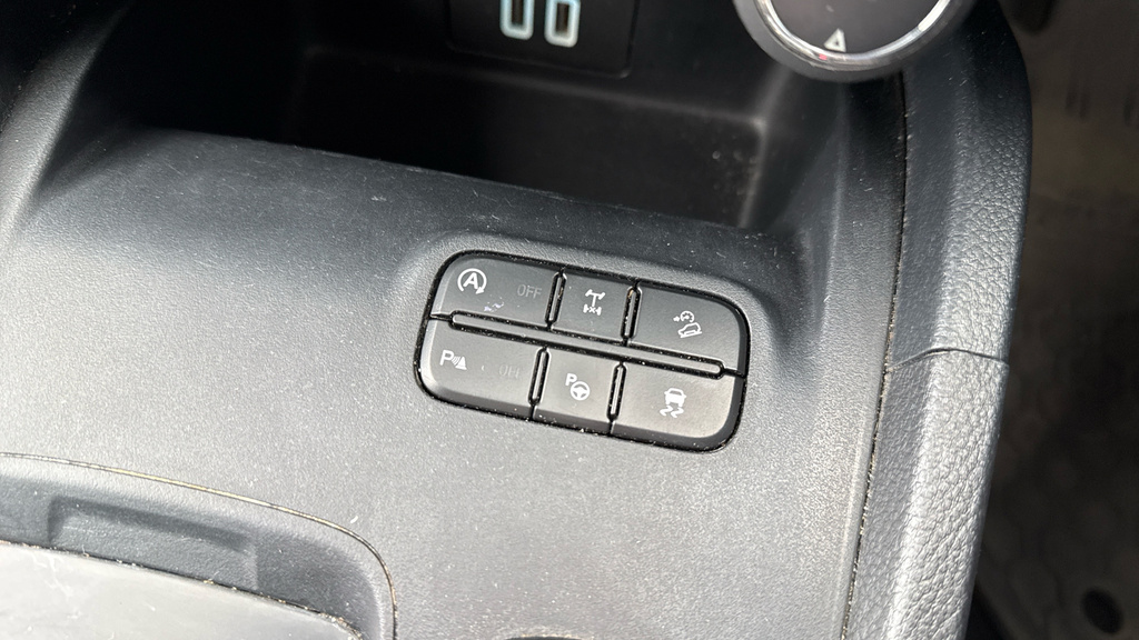 Ford Ranger Pickup 3.2 Tdci Wildtrak 4Wd Euro 5 2019 Black #27