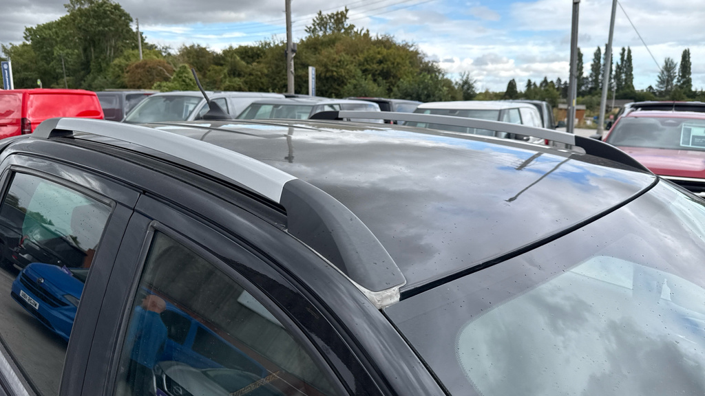 Ford Ranger Pickup 3.2 Tdci Wildtrak 4Wd Euro 5 2019 Black #37