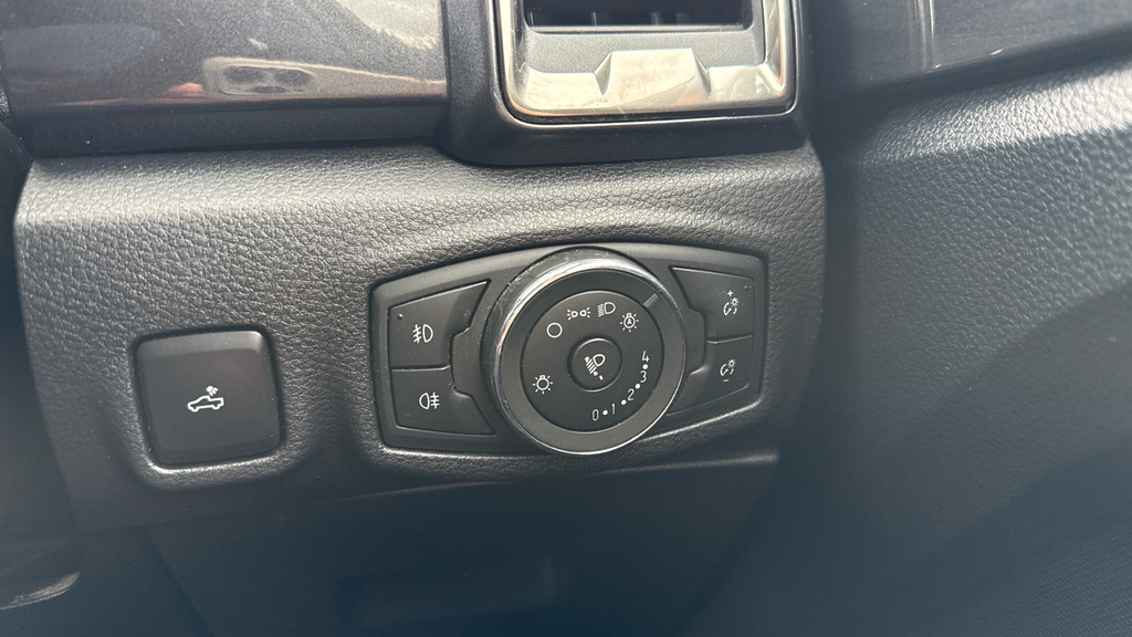 Ford Ranger Pickup 3.2 Tdci Wildtrak 4Wd Euro 5 2019 Black #19