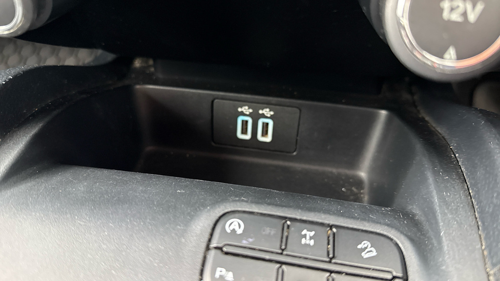 Ford Ranger Pickup 3.2 Tdci Wildtrak 4Wd Euro 5 2019 Black #28