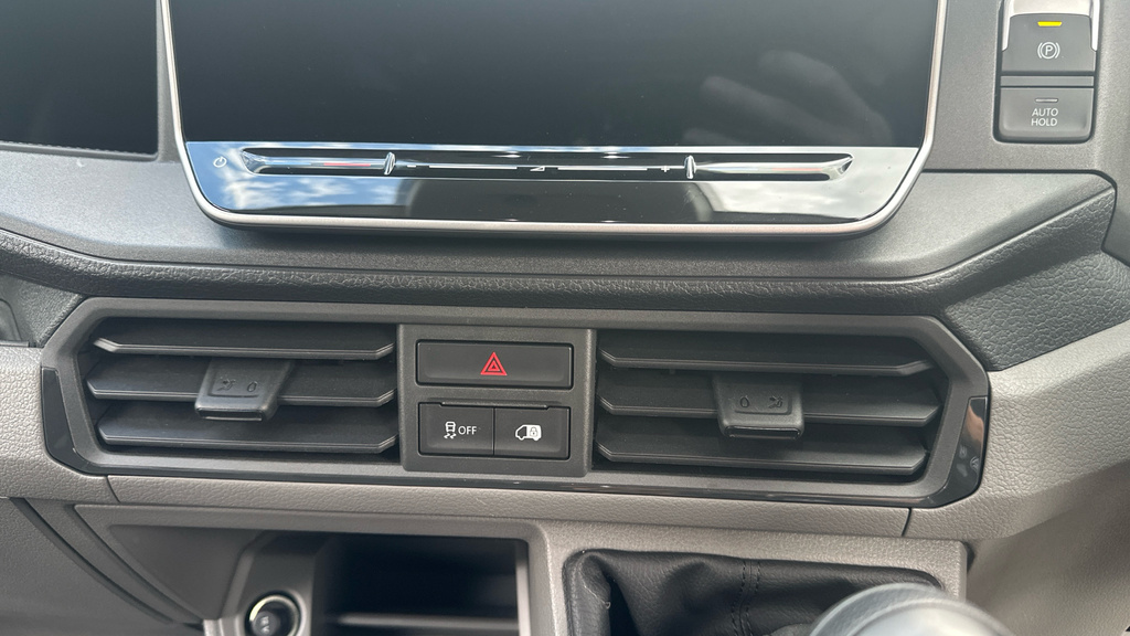 Volkswagen Crafter 2.0 Tdi 163Ps Commerce Plus High Roof-rwd-delivery Grey #12