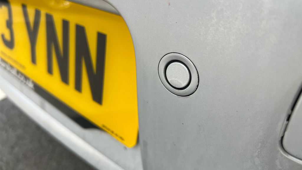 Land Rover Defender 3.0 D250 Mhev Hard Top Suv 4Wd Swb Grey #46