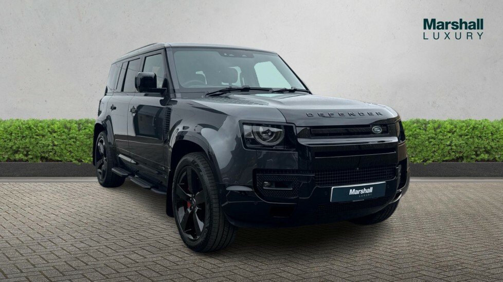 Land Rover Defender Land Rover Defender X Grey