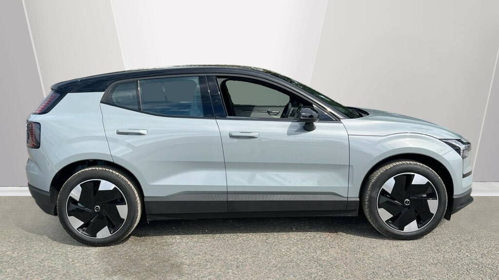 Volvo EX30 Ex30 200Kw Sm Extended Range Plus 69Kwh FH26RHY Grey #3