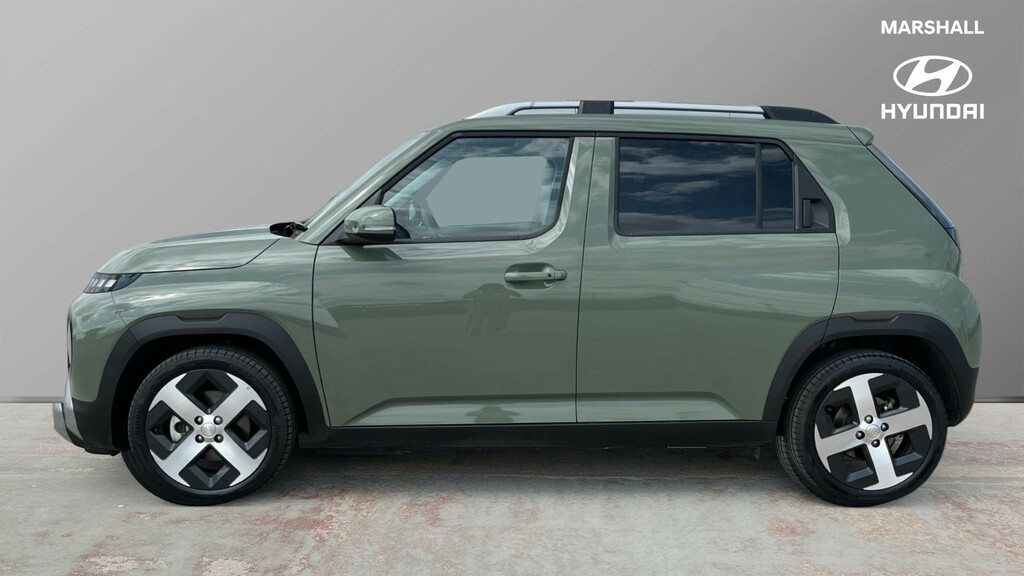 Hyundai Inster Inster 85Kw 02 49Kwh GF26UMV  #6