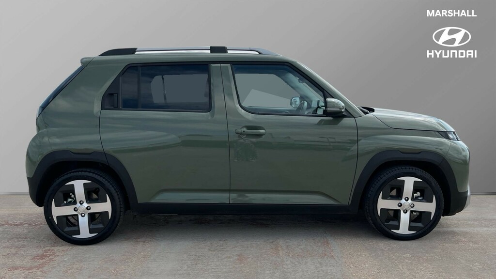 Hyundai Inster Inster 85Kw 02 49Kwh GF26UMV  #2