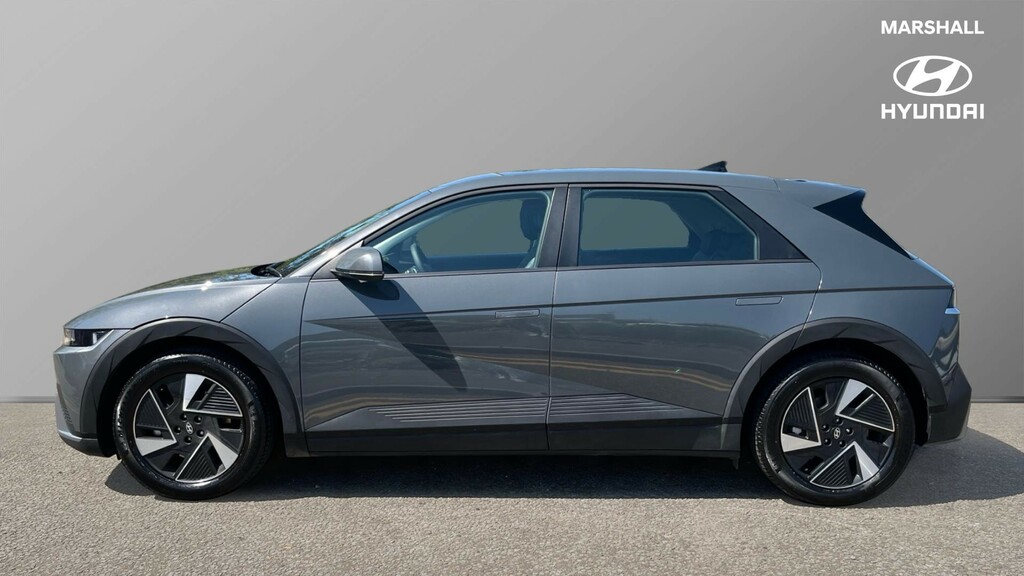 Hyundai Ioniq 5 Ioniq 5 168Kw Premium 84 Kwh GF26UDM Grey #6