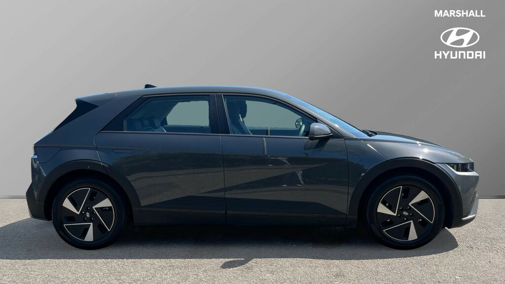 Hyundai Ioniq 5 Ioniq 5 168Kw Premium 84 Kwh GF26UDM Grey #2