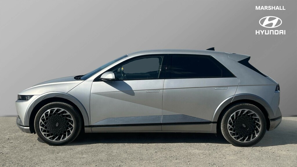 Hyundai Ioniq 5 Ioniq 5 160Kw Ultimate 73 Kwh NK22GOC Gold #6