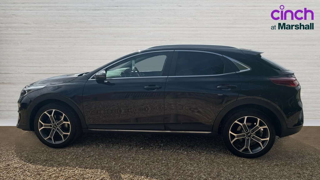Kia Xceed Xceed 1.5T Gdi Isg 3 YH22HDJ Black #6