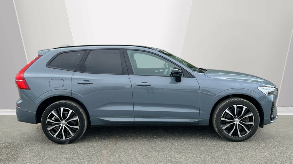 Volvo XC60 Xc60 2.0 T8 455 Rc Phev Ultimate Dark Awd Gt Grey #3