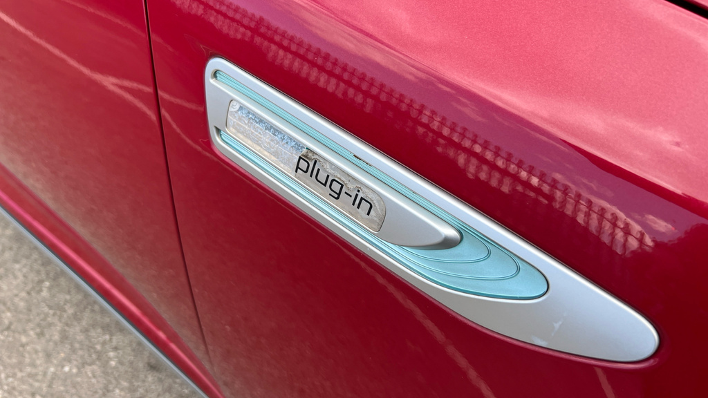 Kia Optima 1.7 Crdi Isg Gt-line S Dct Red #41