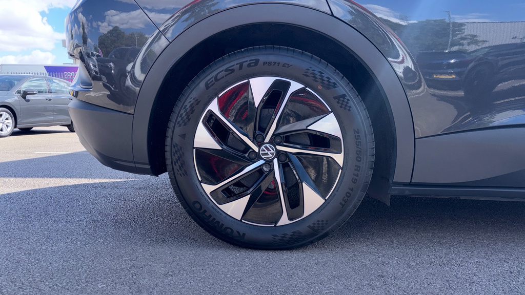 Volkswagen ID.4 Id.4 150Kw Family Pro Performance 77Kwh Grey #5