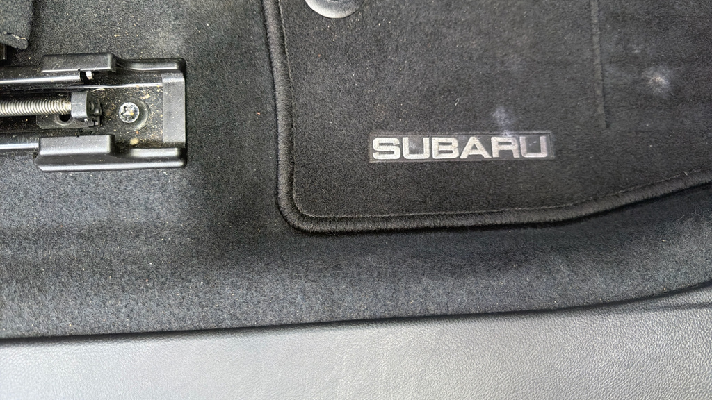 Subaru Crosstrek Touring U2763 Ulez Blue #37