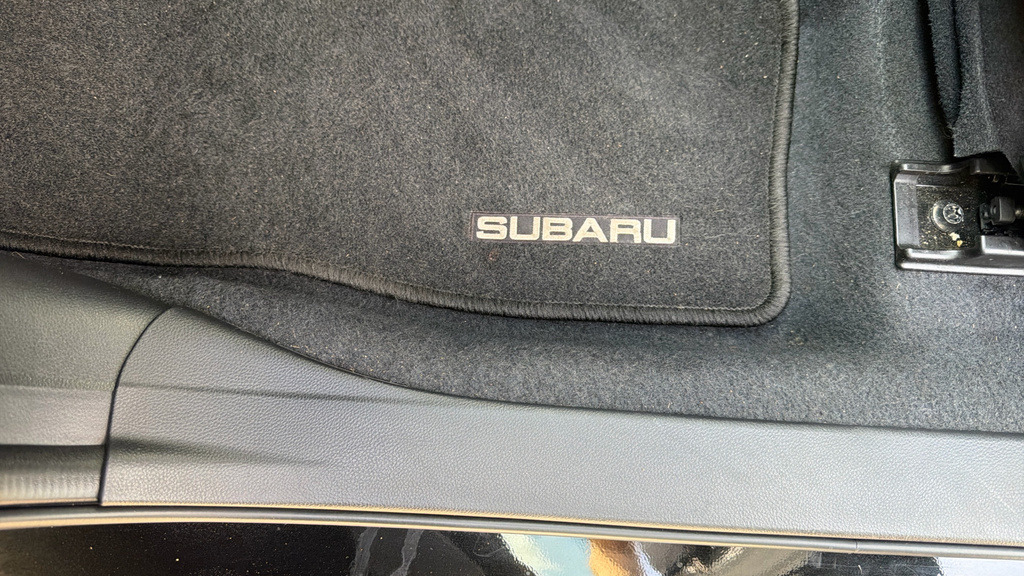Subaru Crosstrek Touring U2763 Ulez Blue #39