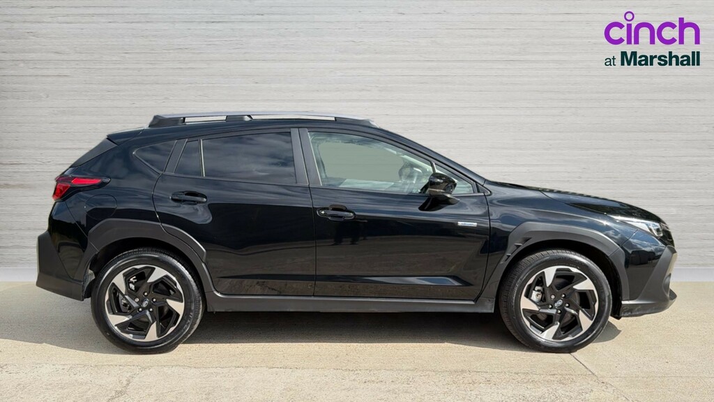 Subaru Crosstrek Touring U2763 Ulez Blue #2