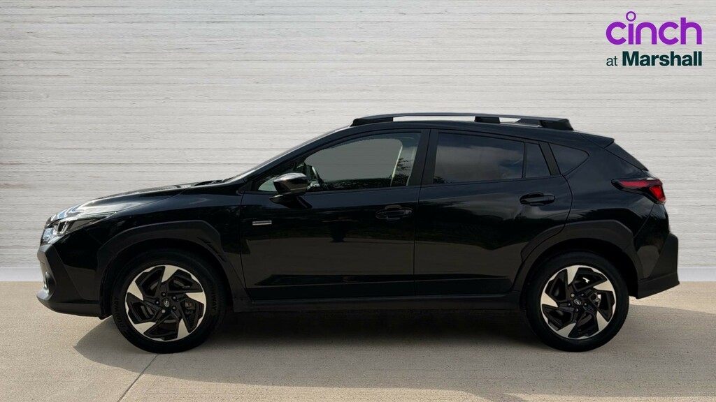 Subaru Crosstrek Touring U2763 Ulez Blue #6