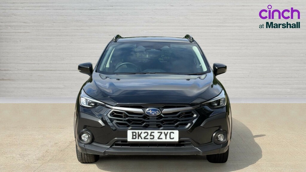 Subaru Crosstrek Touring U2763 Ulez Blue #8