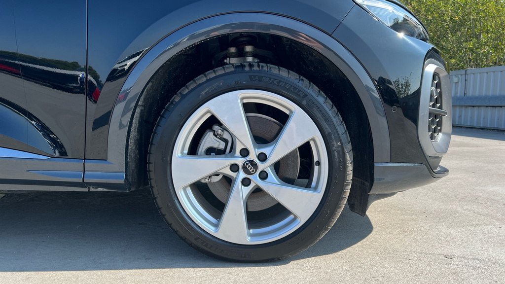 Audi Q5 Audi Q5 Suv S Line Tdi Quattro 204 Ps S Tronic GL26NBO #5
