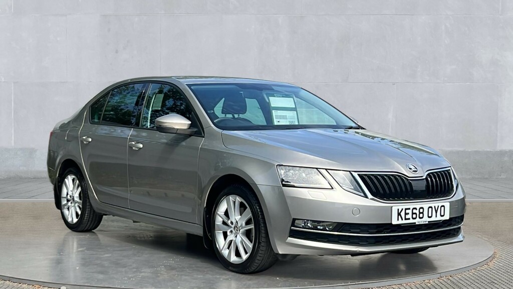 Skoda Octavia Octavia 1.5 Tsi Se L
