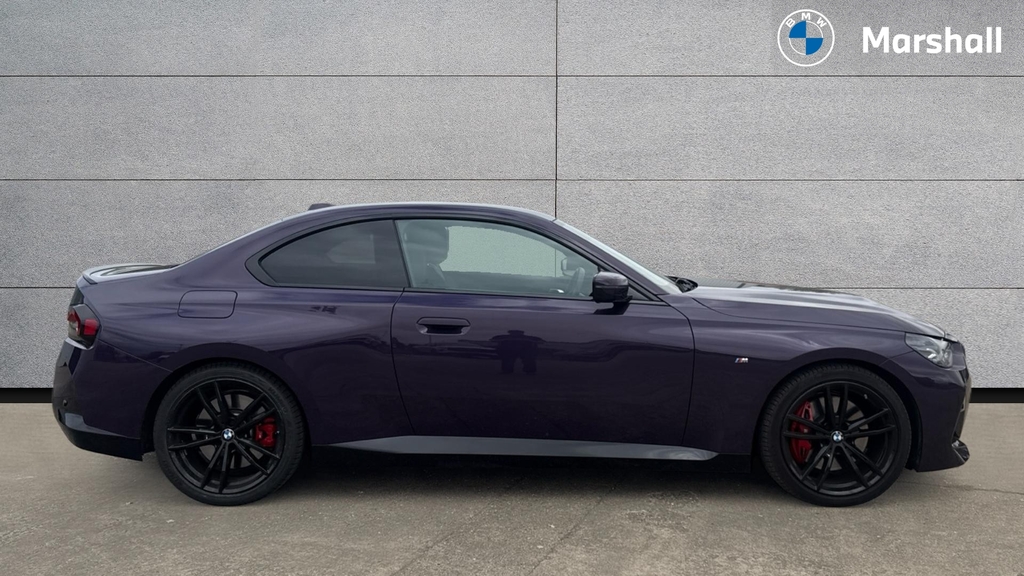 BMW 2 Series 2 Series 220I M Sport Step Techpro Pac FT24HPX #3