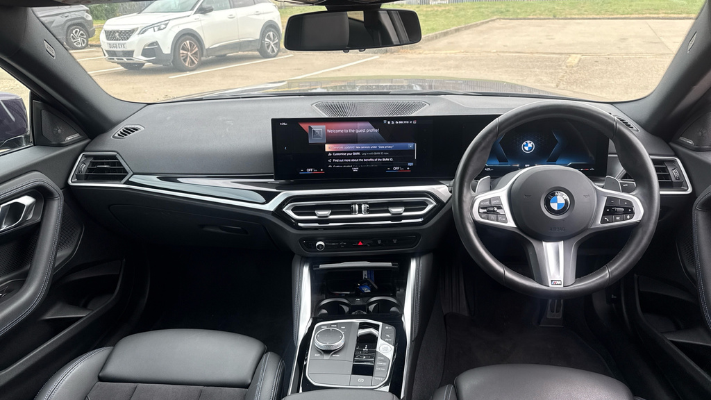 BMW 2 Series 2 Series 220I M Sport Step Techpro Pac FT24HPX #4