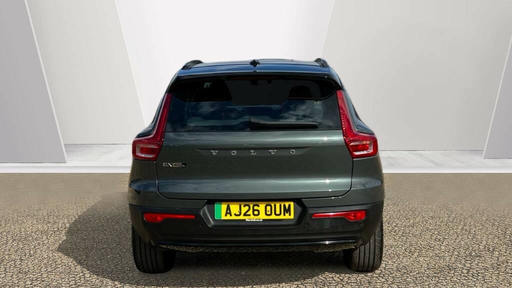 Volvo EX40 Volvo Ex40 Estate 300Kw Twin Motor Plus 82Kwh AJ26OUM #6
