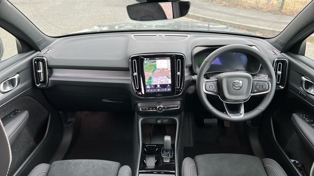 Volvo EX40 Volvo Ex40 Estate 300Kw Twin Motor Plus 82Kwh #5