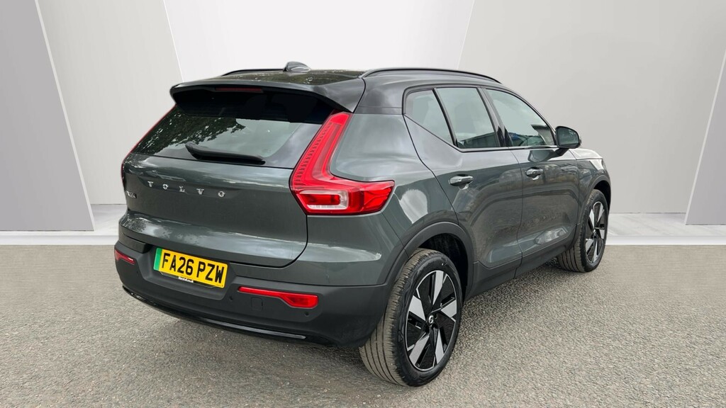 Volvo EX40 Volvo Ex40 Estate 300Kw Twin Motor Plus 82Kwh #2